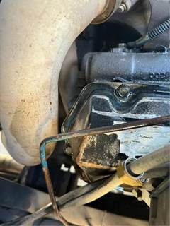 Parts Engine, International 7.3,