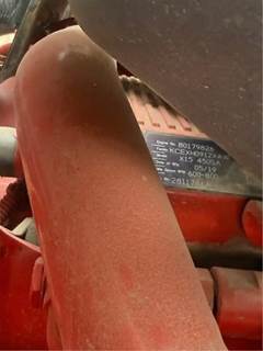 International Engine for a 2020 International LT625