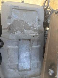 Used Maxxforce DT466 Engine Assembly W/Cooling Pack Assembly