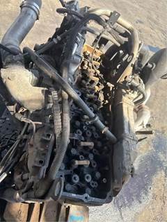 **Parts Engine** Missing Parts!