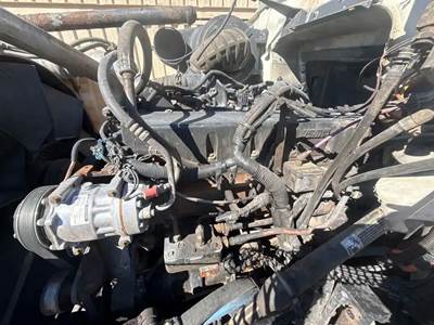 International Engine for a 2006 International 9200I