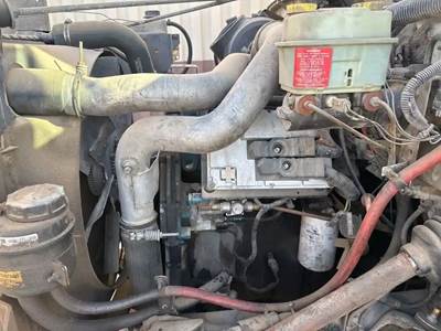 International Engine for a 2000 International 4700