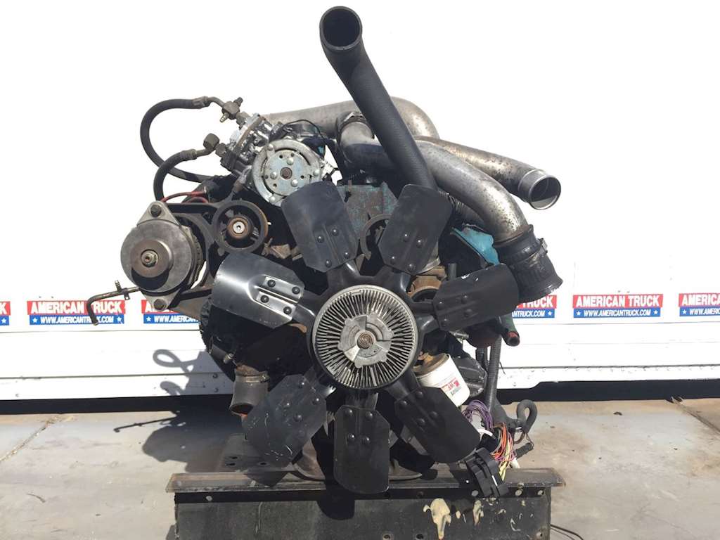 1999 Engine International T444E Core For Sale | Phoenix, AZ | SV-937-1