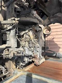 Used Isuzu 4HK1 Pending Inspection   *No Miles Due To Cables Being Cut  *