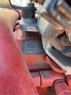 Kenworth Engine for a 2023 Kenworth T680