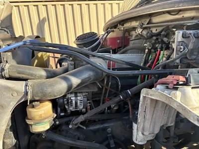 Used Mercedes MBE4000-370 12.7L  370HP @1900 RPM Pending Inspection