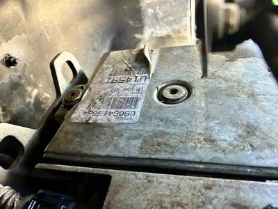 Used Mercedes MBE900 Pending Inspection !!!