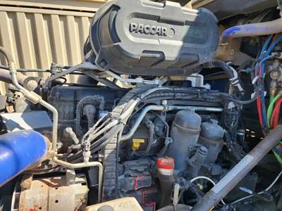 Used Paccar MX-13 **Pending Inspection**