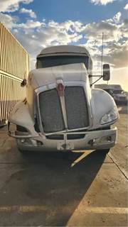 RunnIng Core - Paccar MX13, 485HP, Heavy Misfire, Rough Idle, Water In Oil,