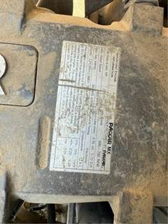Used Paccar MX-13 12.9L Pending Inspection!