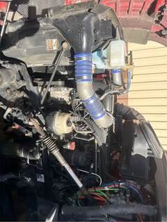 Used, Paccar MX-13,455HP, Egr, Dpf, Def, EPA17, Top End Inspected, Bearings