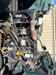 Used Paccar MX-13 12.9L 234HP Pending Inspection!