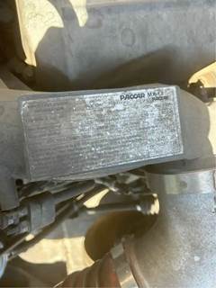 Used Paccar MX-13 455 hp Engine **Pending Inspection**