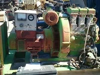 Lister 3CYL Lister Core PN 139