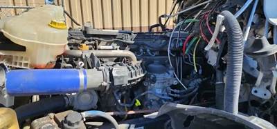 Used Detroit Dd15 Engine 505 hp **Pending Inspection**