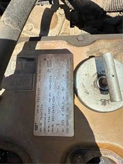 Engine for a 1999 Freightliner FL50