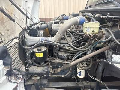 Engine for a 2001 Freightliner FL60