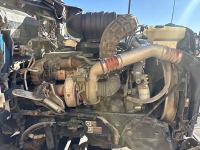 Engine for a 2012 Kenworth T660