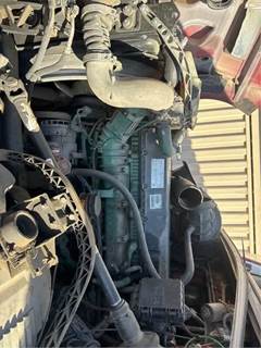 Used Volvo D13 12.8L 500Hp Pending Inspection!