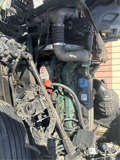 Volvo Engine for a 2015 Volvo VNL