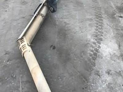 Used Exhaust Pipe For Chev Kodiak