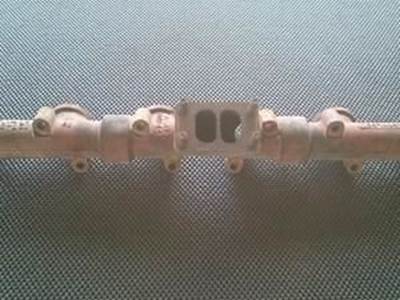 Caterpillar 3126 Exhaust Manifold