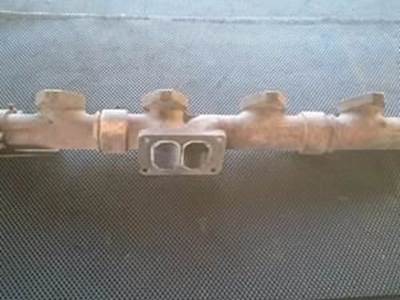 Caterpillar 14.6L 3406E Engine Exhauast Manifold