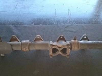 Exhaust Manifold For Caterpillar C13 And C15, Engines 