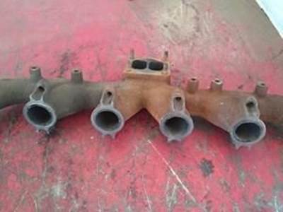 Cummins 6CT Exhaust Manifold Good And Inspected