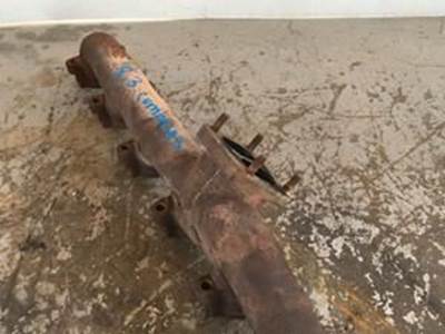 Exhaust Manifold  8.3 Cummins