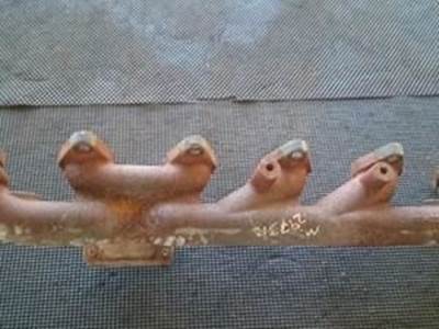 Cummins Isb Exhaust Manifold