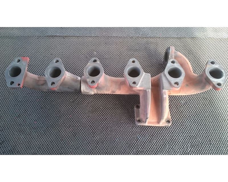 Cummins Isb 6.7L Engine, Exhaust Manifold For Sale Phoenix, AZ 13275
