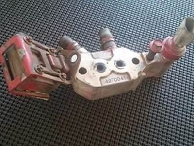 Cummins ISM Sensor Adaptor With Sensor For EGR System