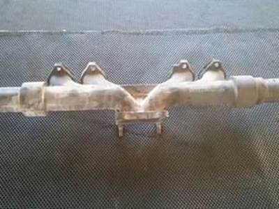 Cummins ISM Engine Exhauast Manifold