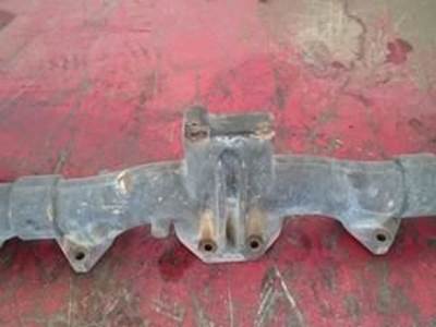 Cummins ISX Ecg/Egr Manifold