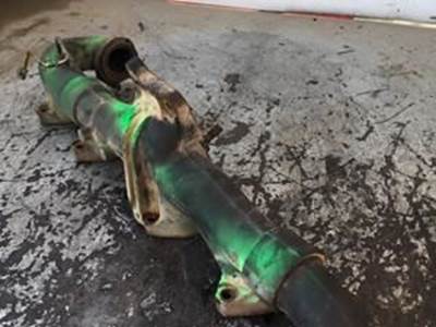 Cummins ISX Exhaust Manifolds 3683789