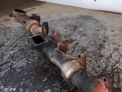 Cummins ISX Exhaust Manifolds 3682959R