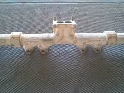 Cummins M11 Exhaust Manifold
