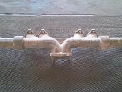 Cummins M11 Engine Exhaust Manifold