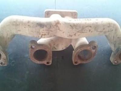 Detroit Diesel Series 50 Exhaust Manifold