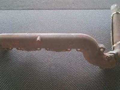 Ford Exhaust Manifold For 1999-2003 F-250 7.3L Engines