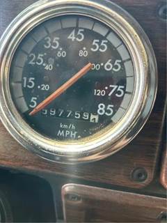 Used Exhaustpipe Both In Good Condition FreightlIner Clssic XL