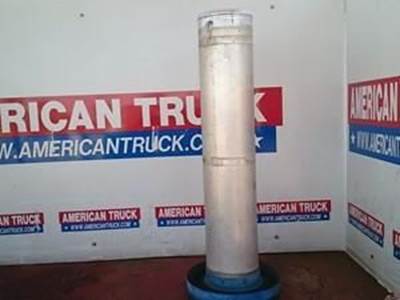 Used Exhaust Pipe