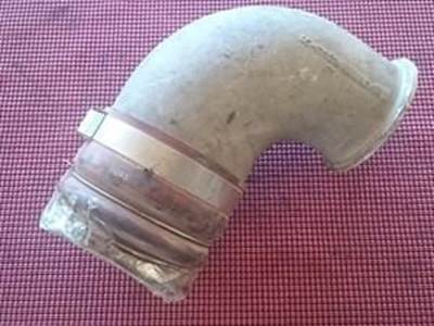 Air Exhaust Elbow. No Engine Specifics