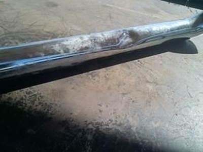 Used Exhaust Pipe 5FT Tall