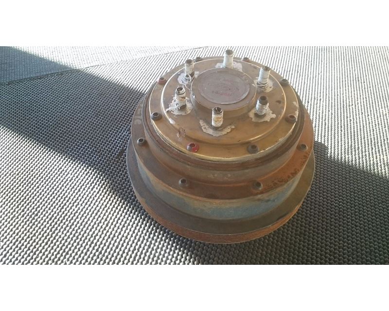 Horton, Gold Top Fan Clutch Hub For A Cat C15 Engine For Sale Phoenix