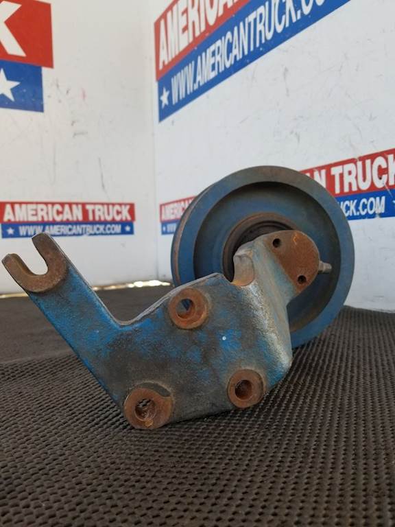 Used ISX Engine Fan Clutch Mount 3571967C93 For Sale
