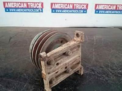 Bendix Torque Master Fan Drive