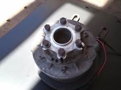 Misc. Fan Clutch Hub