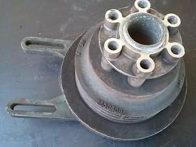 Fan Clutch Hub, Good Condition. Engine Make And Model N/A